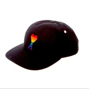 AMI ALEXANDRE MATTIUSSI
GLAAD Baseball Cap